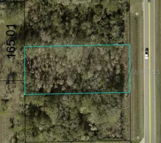 1366 COUNTY ROAD 305, BUNNELL, FL — photo 3