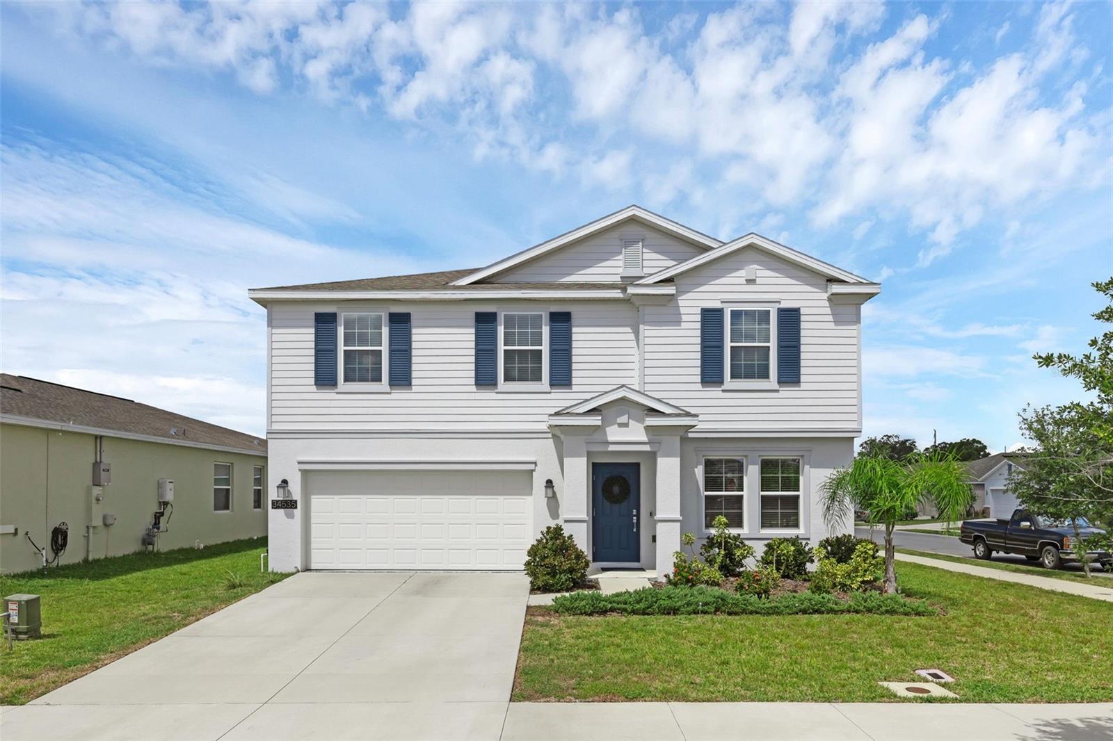 34535 SHELLBACK ST, LEESBURG, FL — photo 4