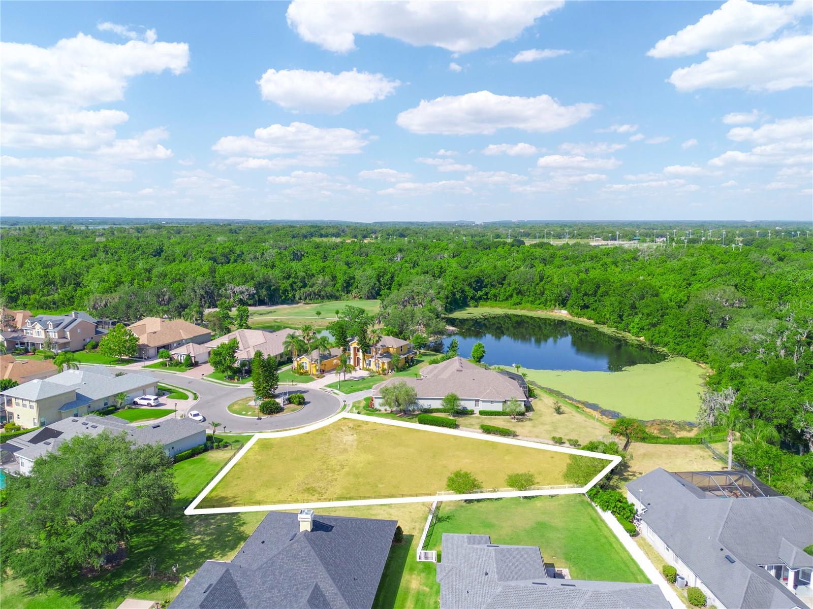 WHISPER WOODS DR, LAKELAND, FL — photo 3