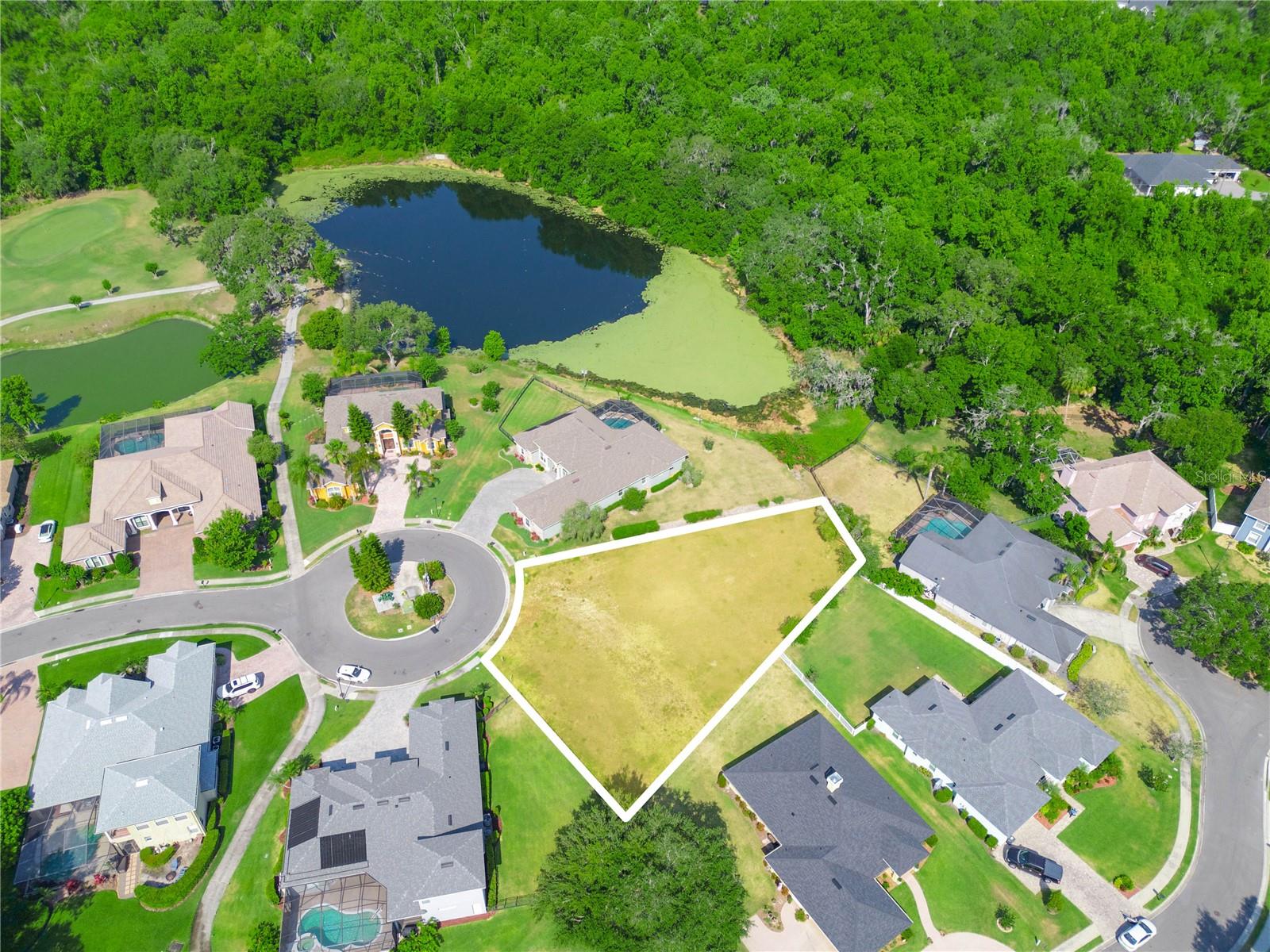 WHISPER WOODS DR, LAKELAND, FL — photo 4