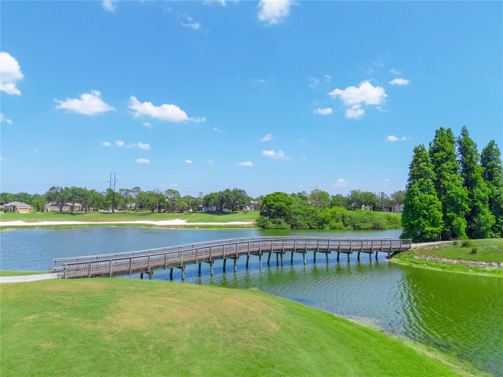WHISPER WOODS DR, LAKELAND, FL — photo 7