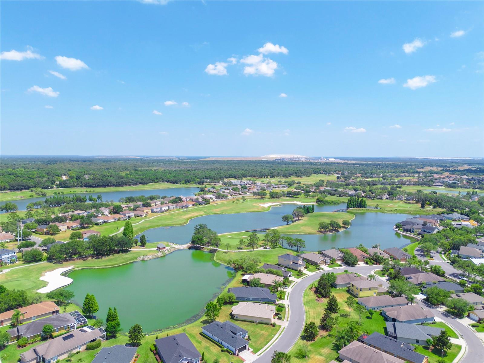WHISPER WOODS DR, LAKELAND, FL — photo 8