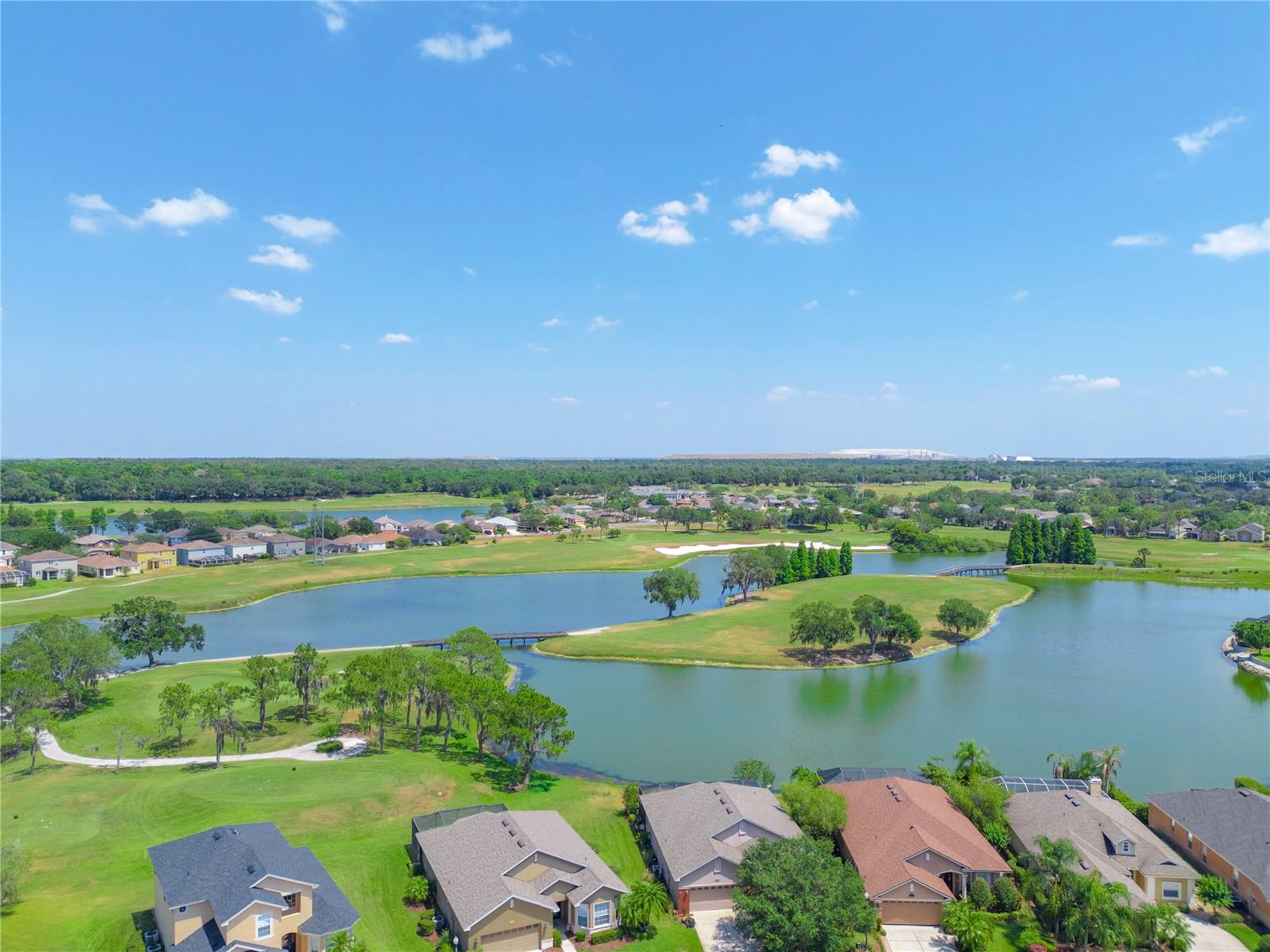 WHISPER WOODS DR, LAKELAND, FL — photo 9