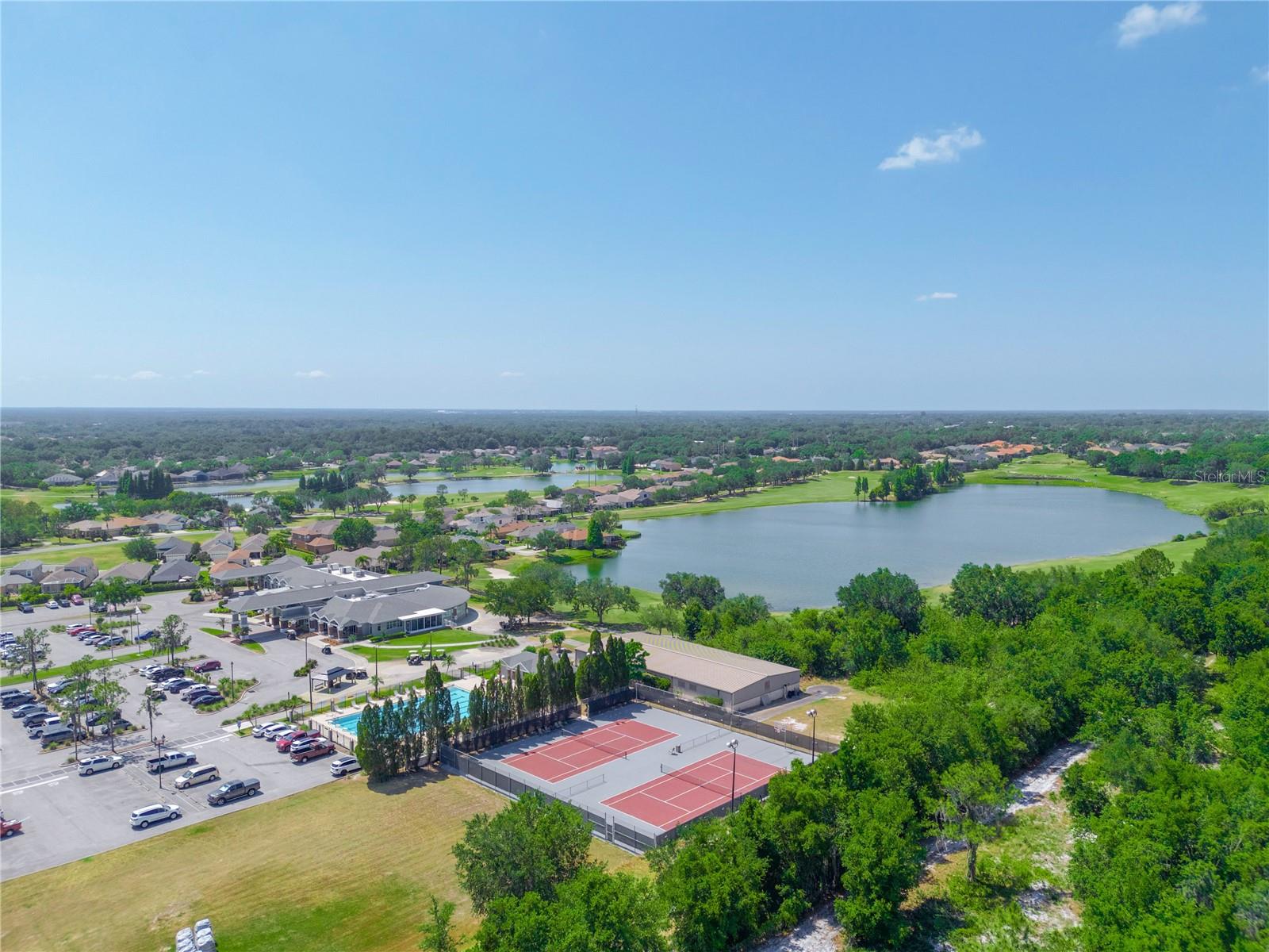WHISPER WOODS DR, LAKELAND, FL — photo 13