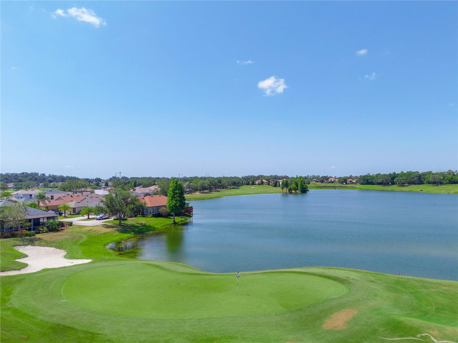 WHISPER WOODS DR, LAKELAND, FL — photo 14