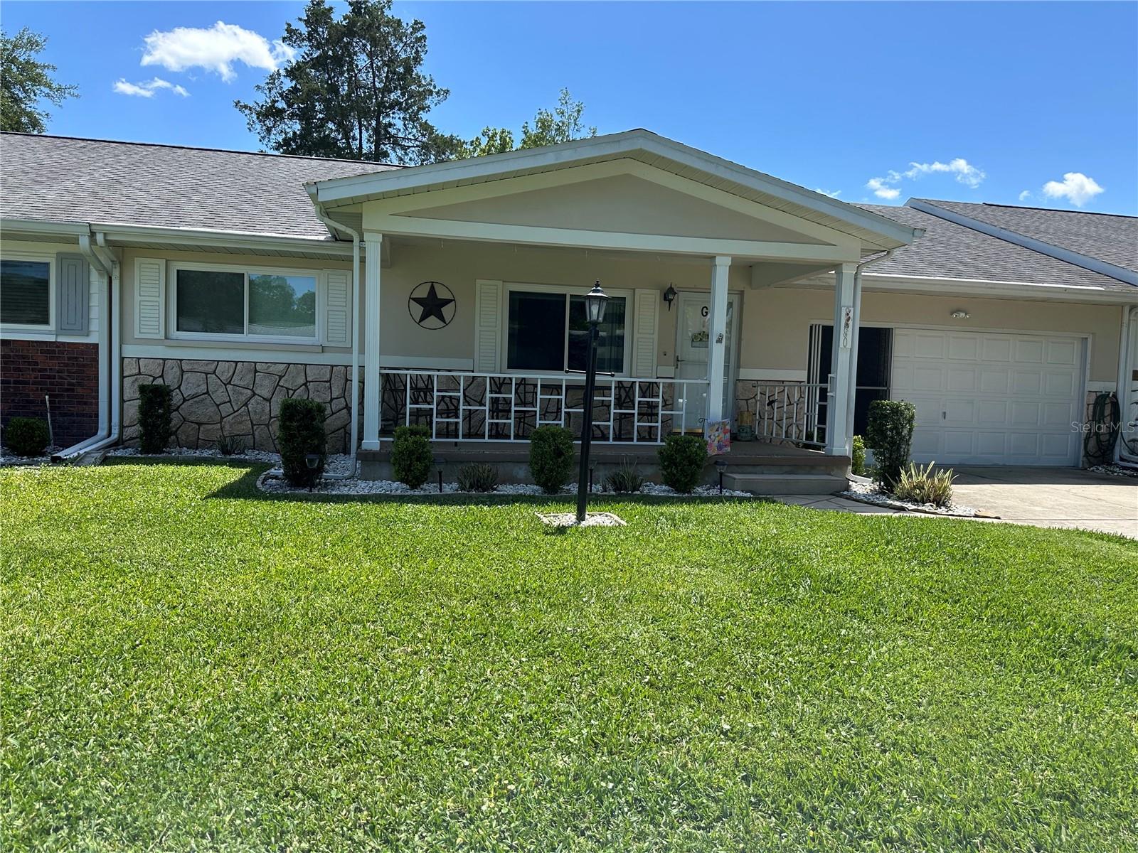8680 SW 94TH LN #G, OCALA, FL