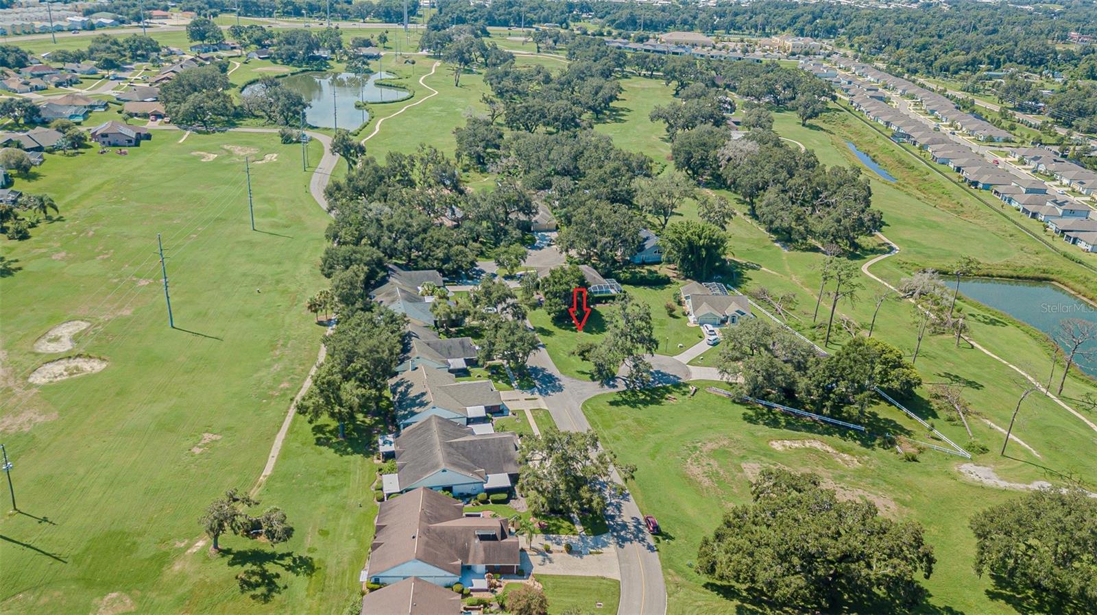 BRENTWOOD DR, ZEPHYRHILLS, FL — photo 12