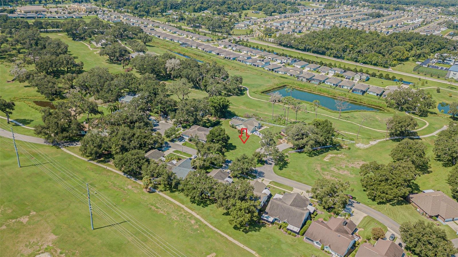 BRENTWOOD DR, ZEPHYRHILLS, FL — photo 14