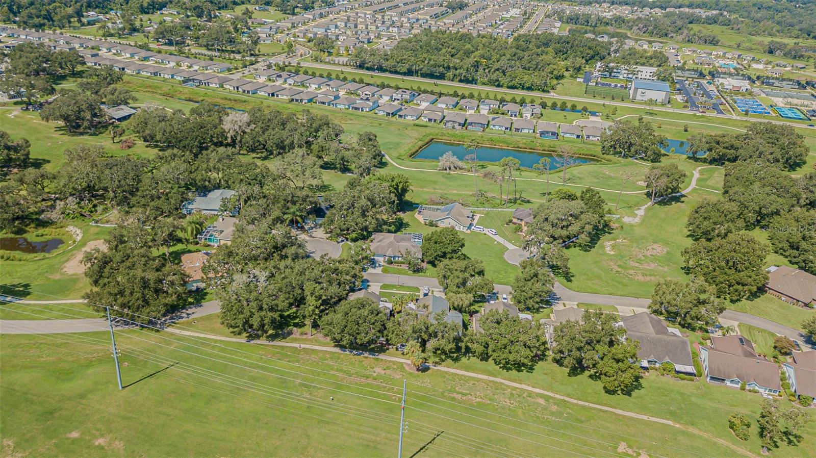 BRENTWOOD DR, ZEPHYRHILLS, FL — photo 15
