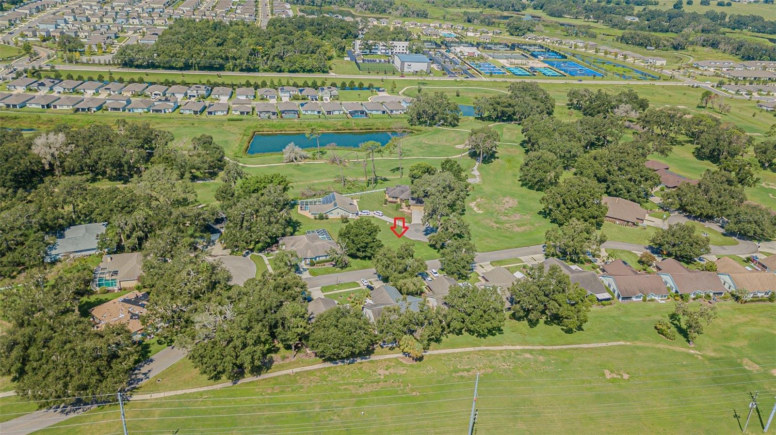 BRENTWOOD DR, ZEPHYRHILLS, FL — photo 16