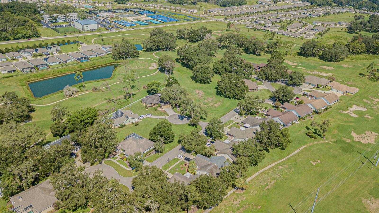 BRENTWOOD DR, ZEPHYRHILLS, FL — photo 17