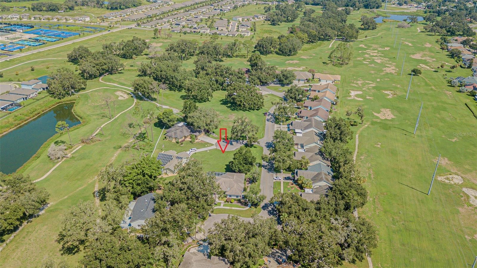 BRENTWOOD DR, ZEPHYRHILLS, FL — photo 18