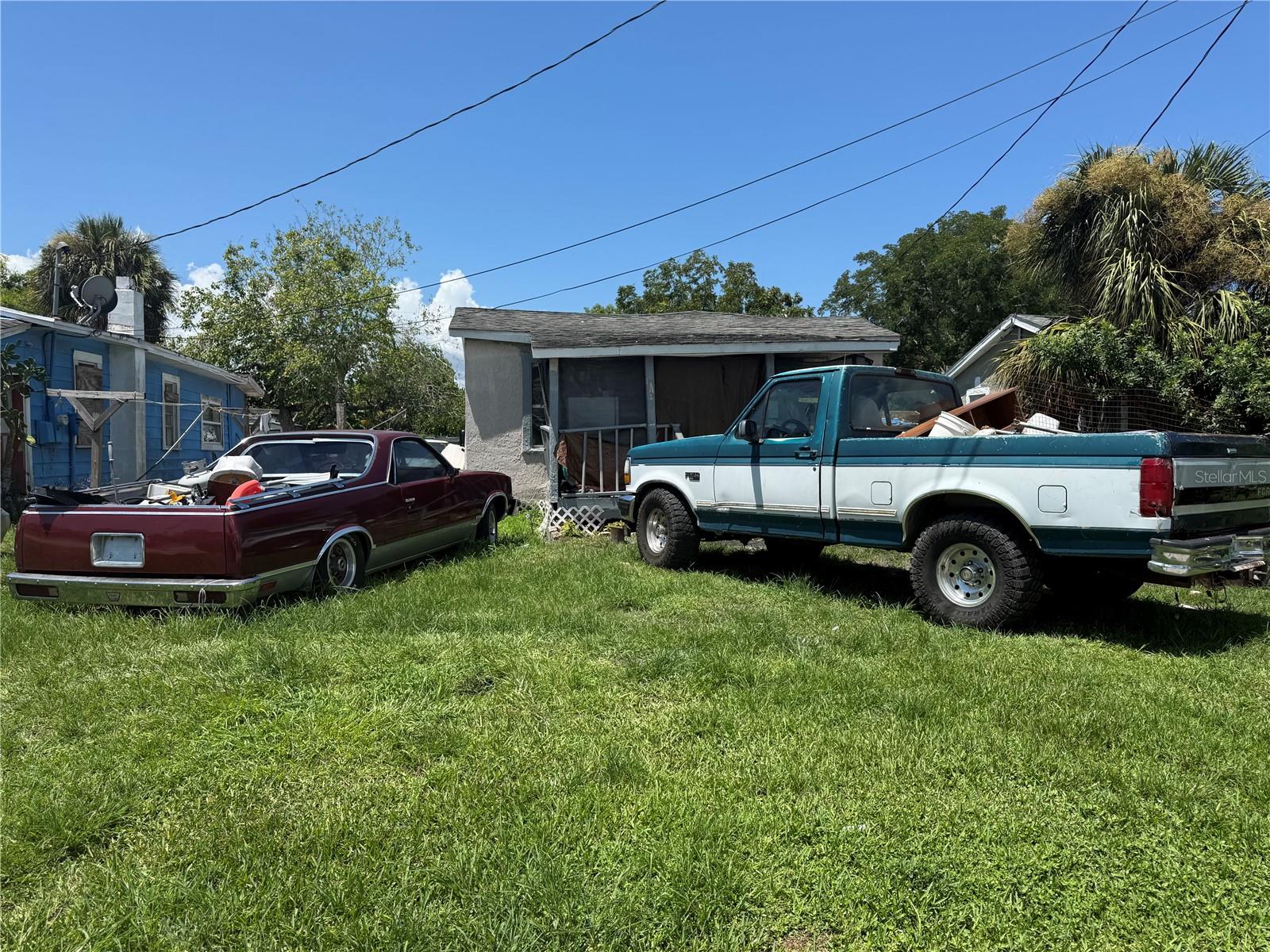 810 PERSON ST, KISSIMMEE, FL