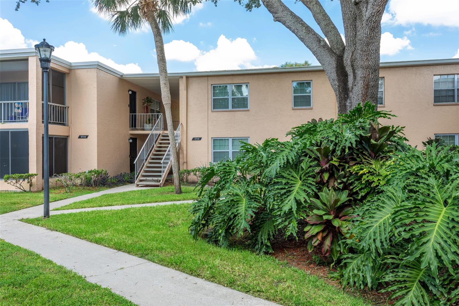 4718 CHRISTA CT #314, TAMPA, FL