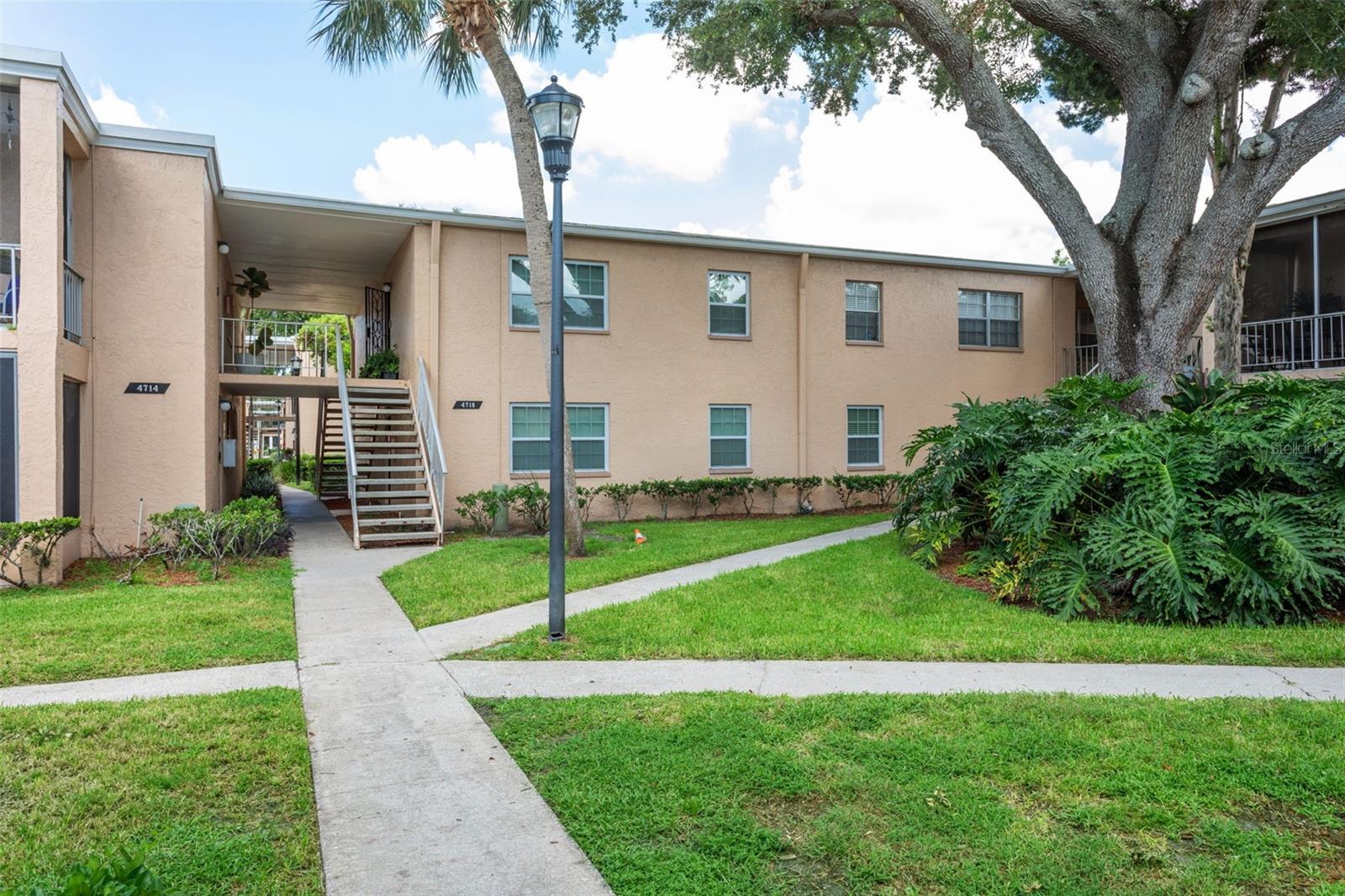 4718 CHRISTA CT #314, TAMPA, FL — photo 4
