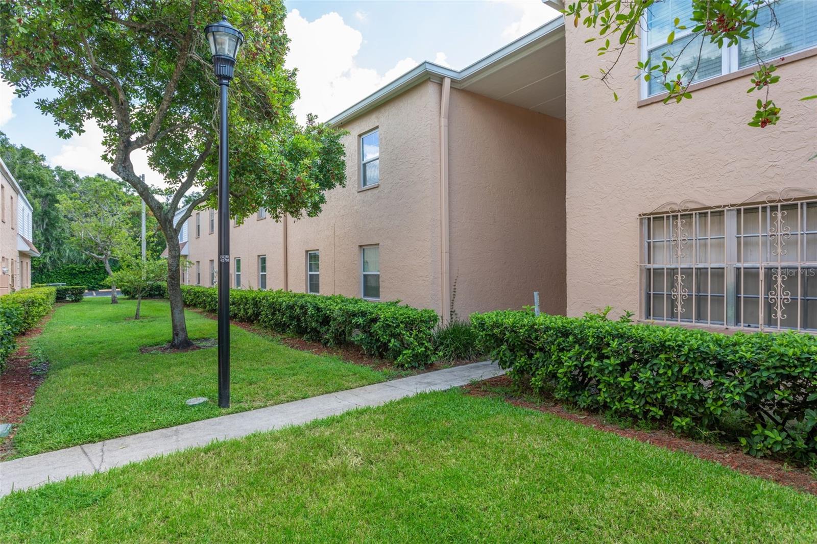 4718 CHRISTA CT #314, TAMPA, FL — photo 47
