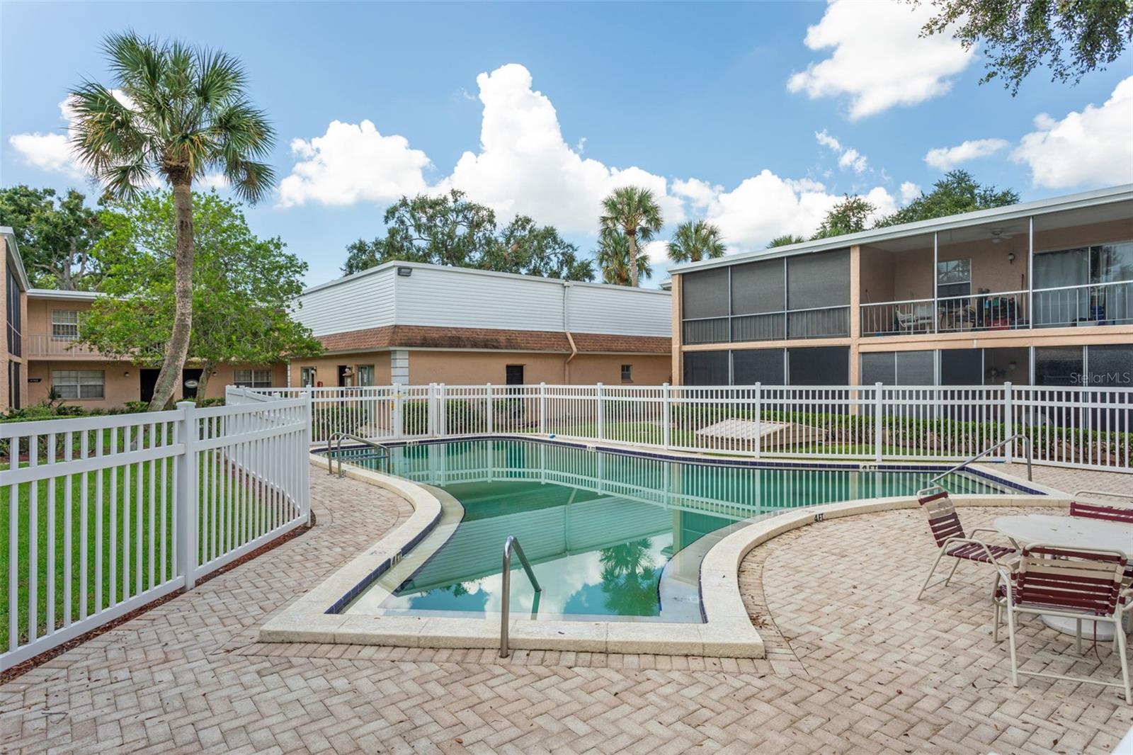 4718 CHRISTA CT #314, TAMPA, FL — photo 49