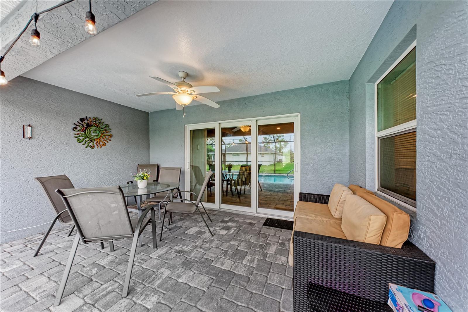 320 ALBATROSS RD, ROTONDA WEST, FL — photo 32