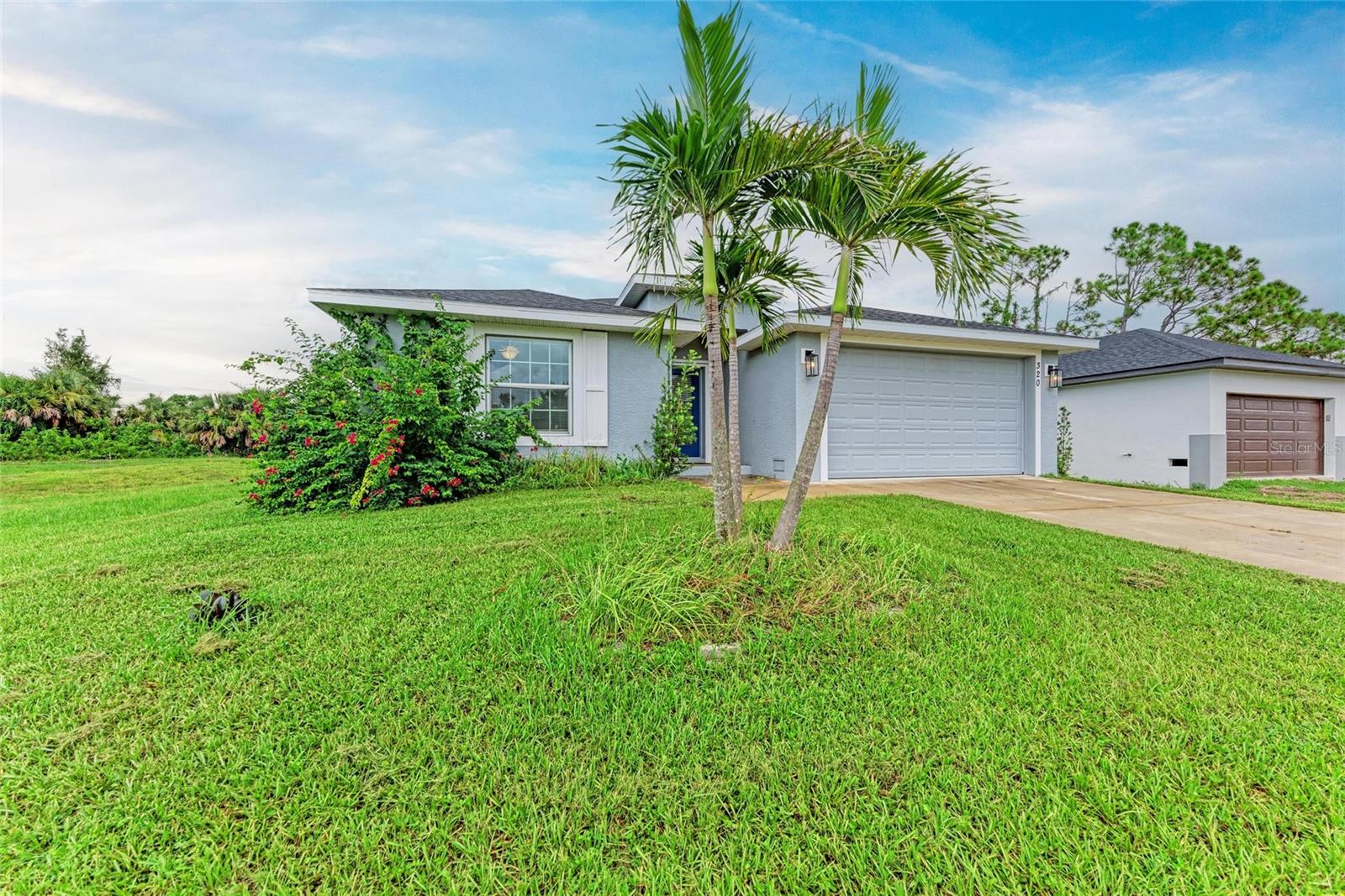 320 ALBATROSS RD, ROTONDA WEST, FL — photo 3