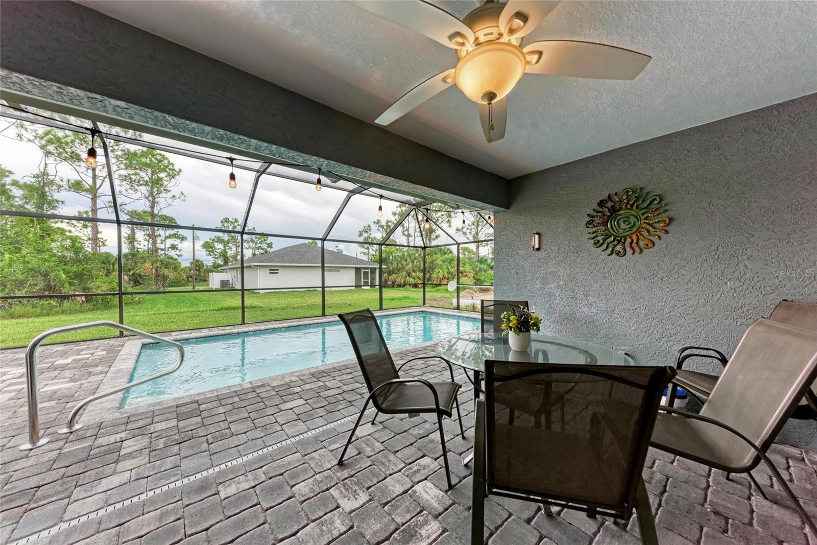 320 ALBATROSS RD, ROTONDA WEST, FL — photo 31