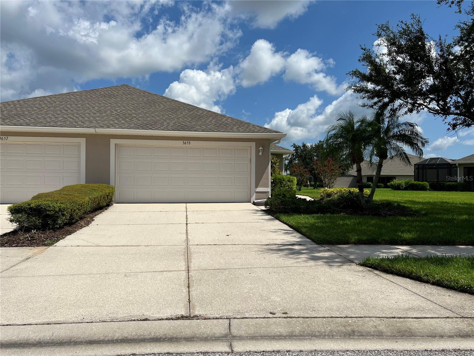 3653 LAKEWOOD BLVD, NORTH PORT, FL