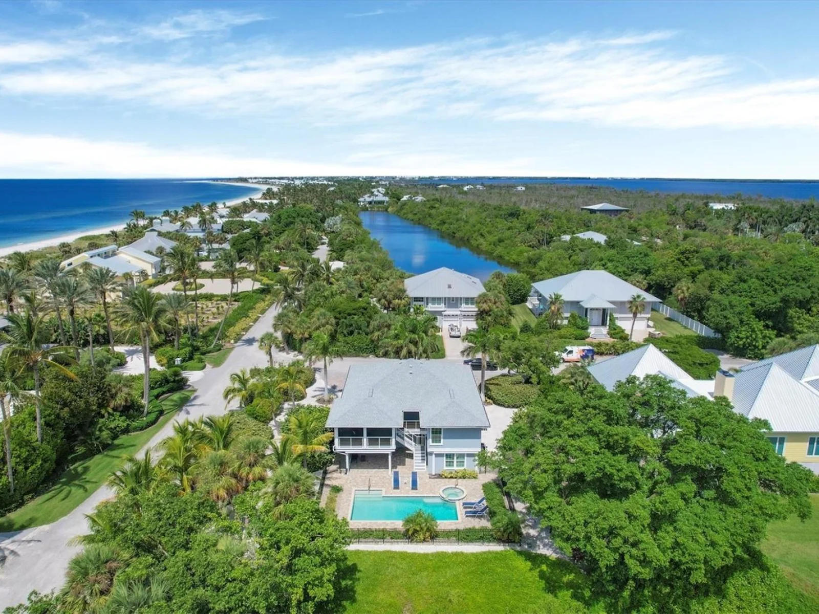 4010 40TH ST W, BOCA GRANDE, FL — photo 4