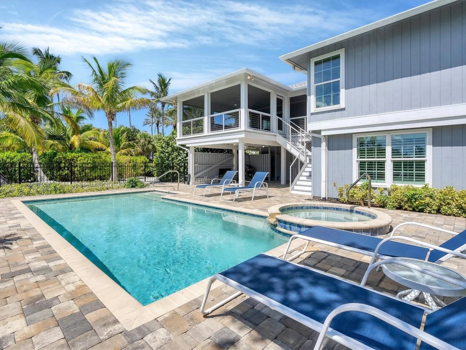 4010 40TH ST W, BOCA GRANDE, FL — photo 46