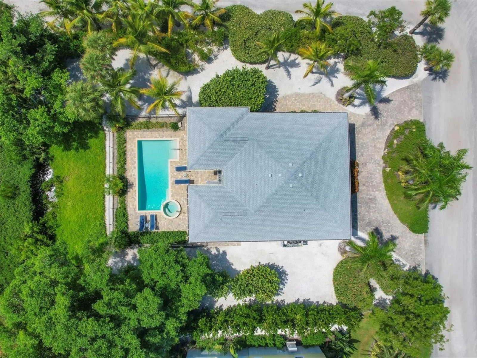4010 40TH ST W, BOCA GRANDE, FL — photo 47
