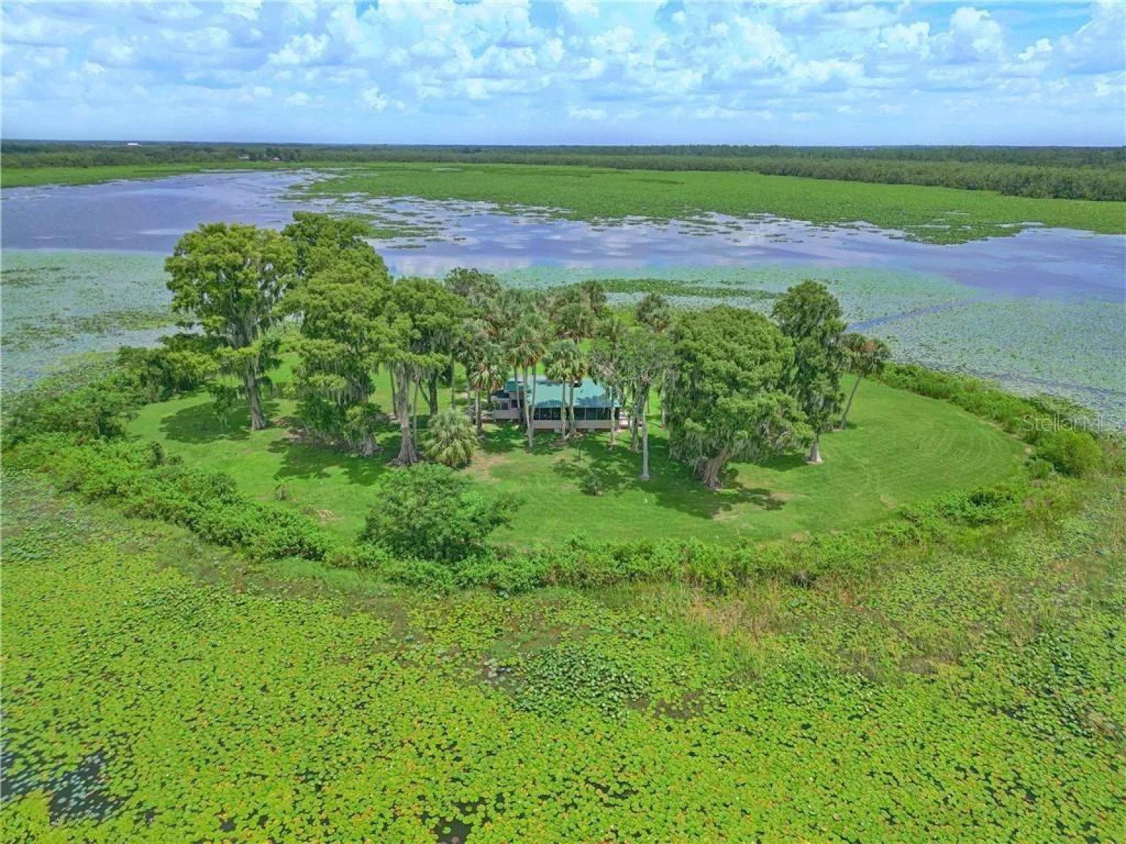 0 JENNINGS FISH CAMP RD, LAKE WALES, FL — photo 5