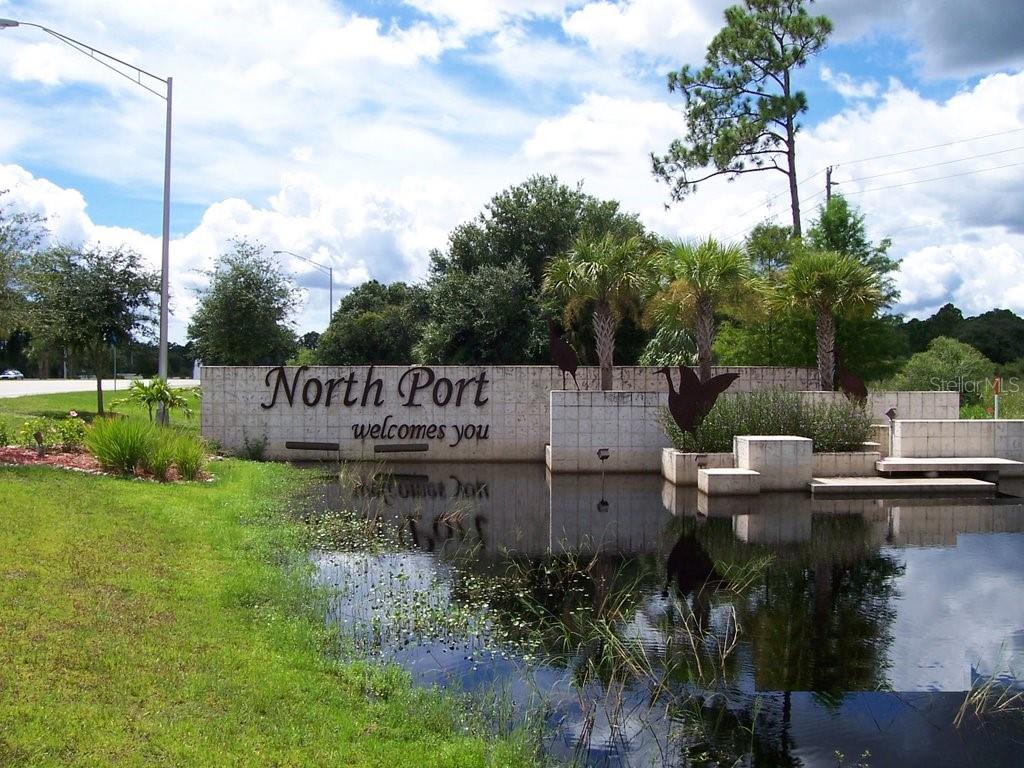 LOT 28 LAGRANGE AVE, NORTH PORT, FL — photo 11