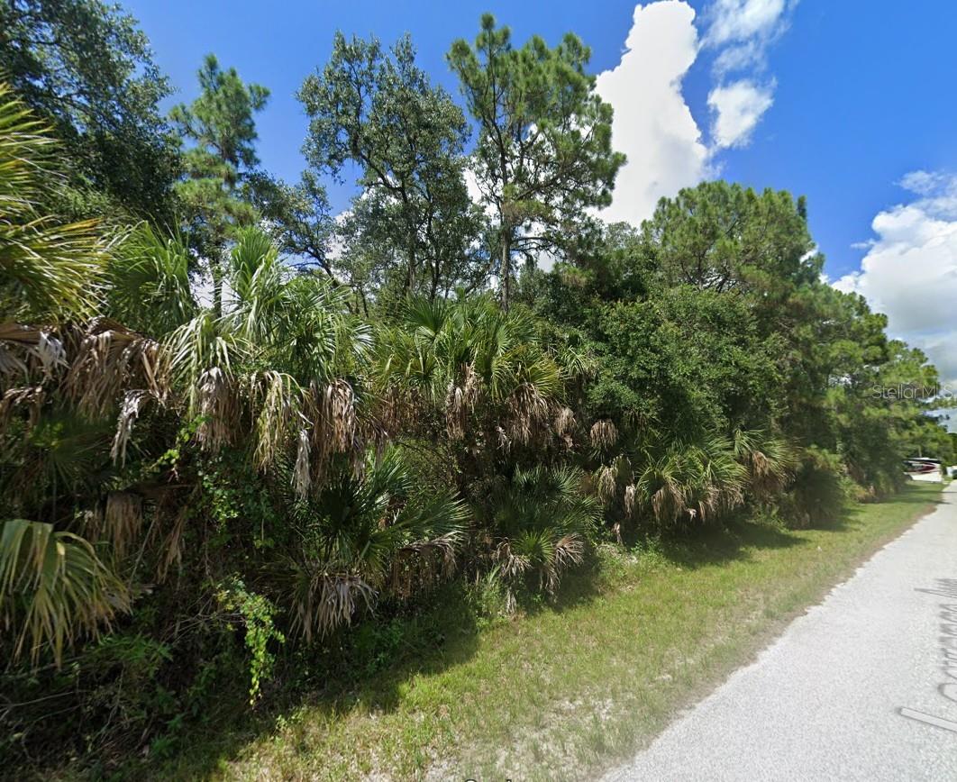 LOT 28 LAGRANGE AVE, NORTH PORT, FL — photo 3