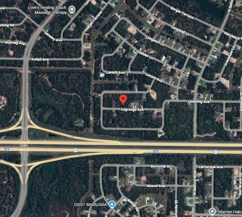 LOT 28 LAGRANGE AVE, NORTH PORT, FL — photo 5