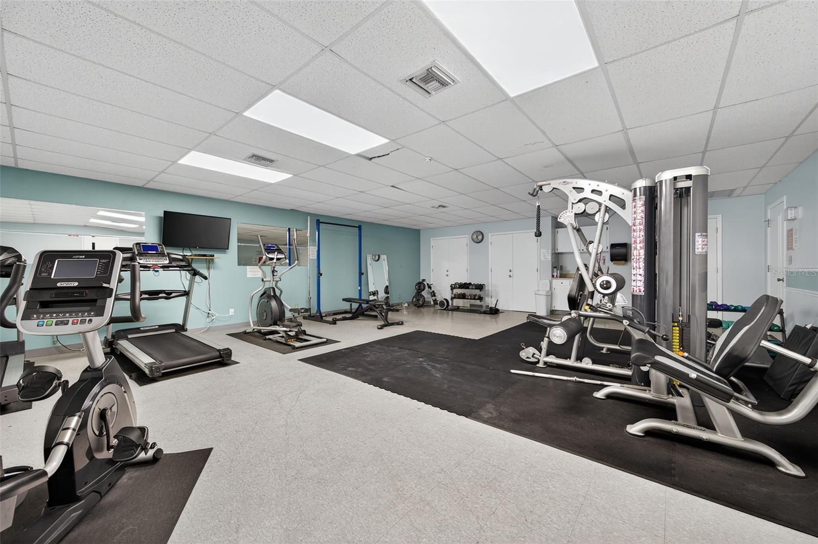 39650 US HIGHWAY 19 N #565, TARPON SPRINGS, FL — photo 53