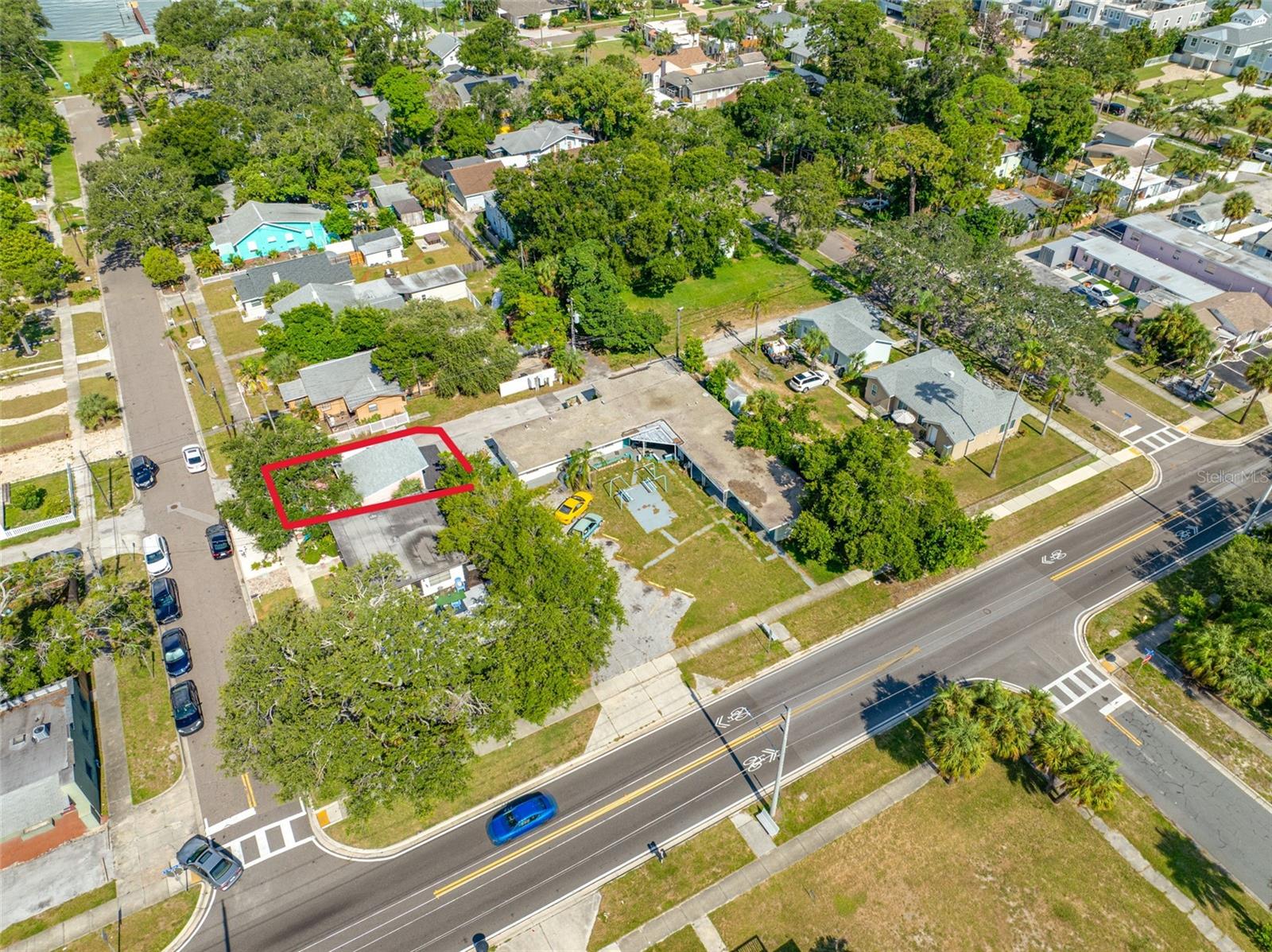 416 PRINCESS ST, CLEARWATER, FL