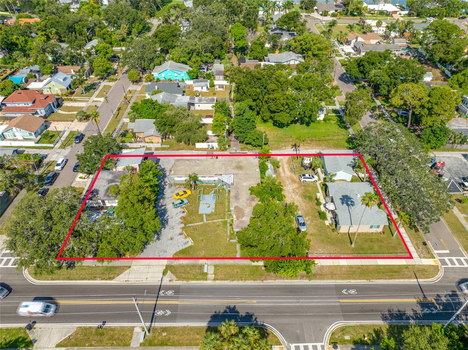 416 PRINCESS ST, CLEARWATER, FL — photo 3