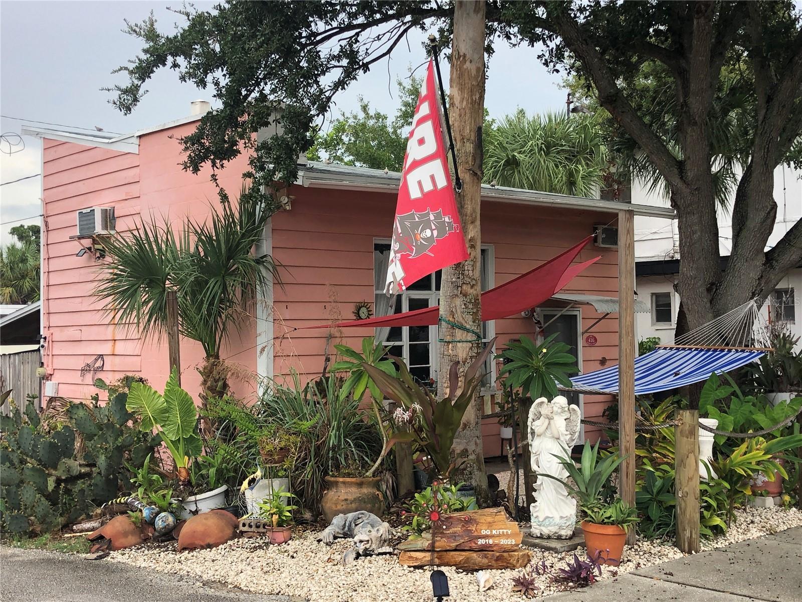 416 PRINCESS ST, CLEARWATER, FL — photo 5