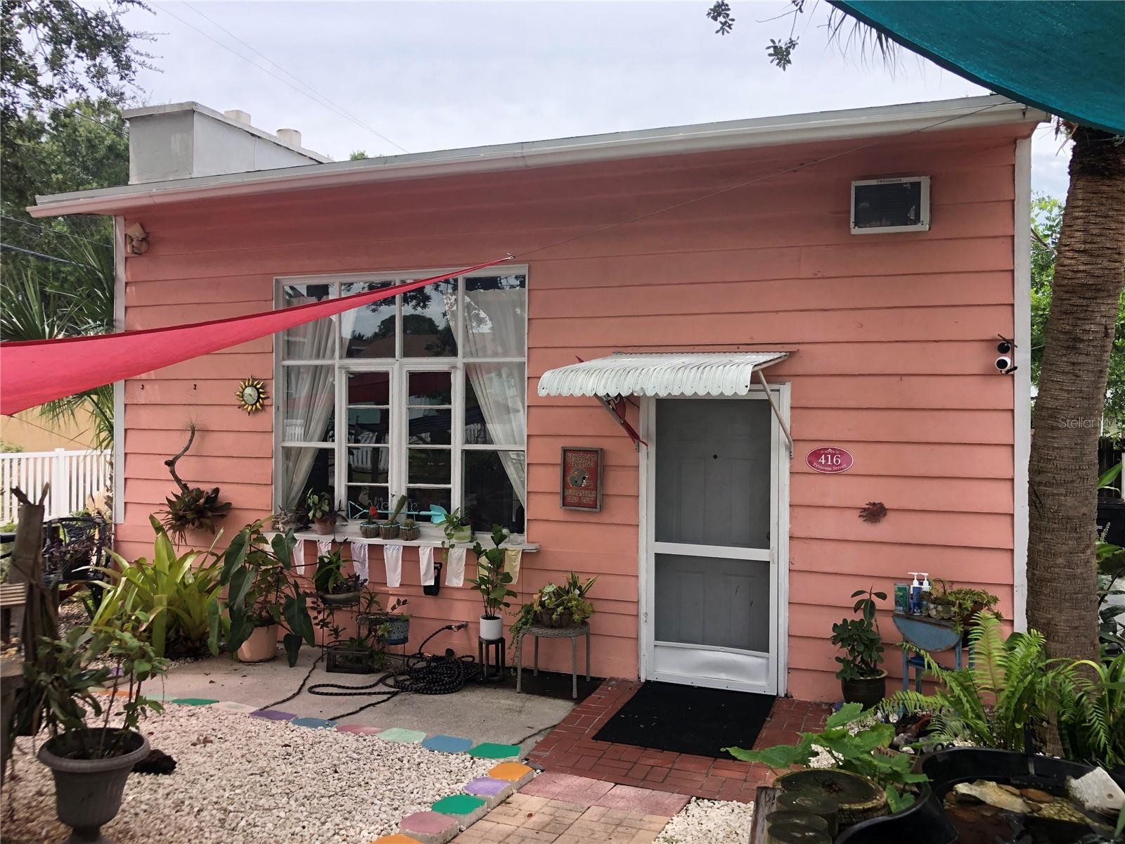 416 PRINCESS ST, CLEARWATER, FL — photo 12