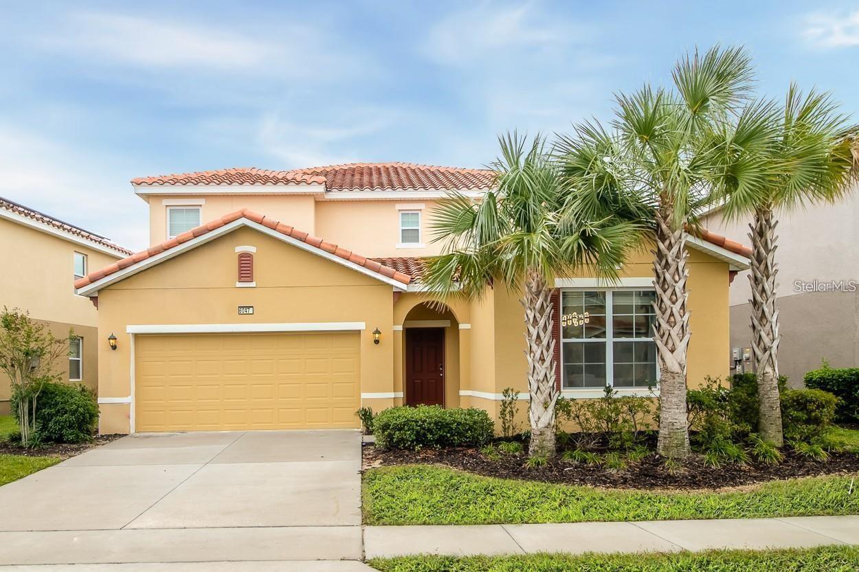 6047 BROAD OAK DR, DAVENPORT, FL