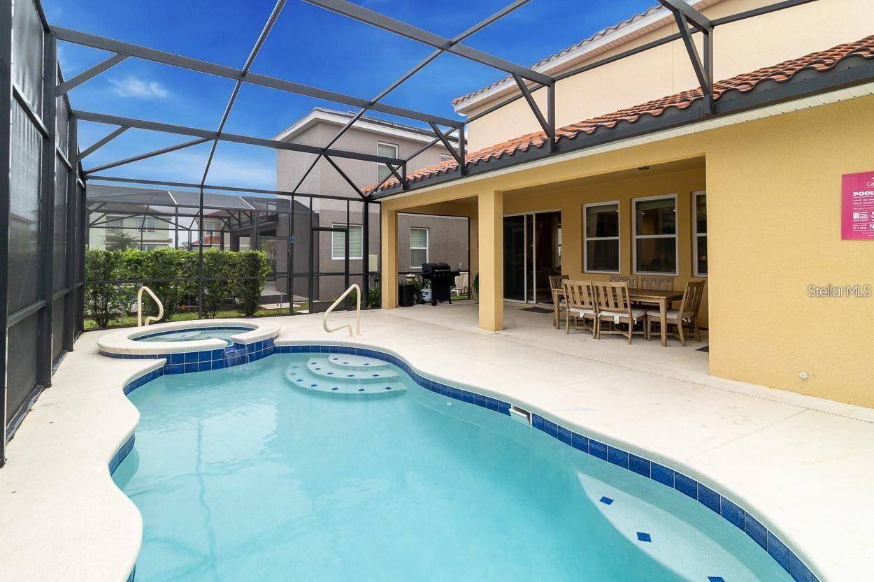 6047 BROAD OAK DR, DAVENPORT, FL — photo 22
