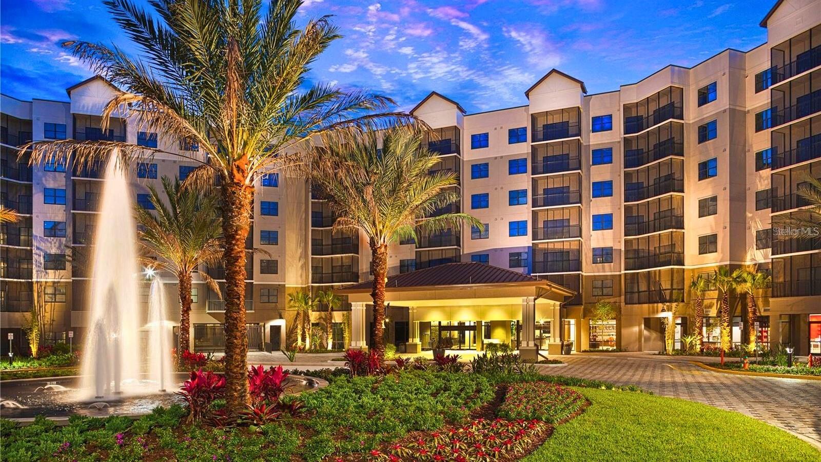 14501 GROVE RESORT AVE #3202, WINTER GARDEN, FL