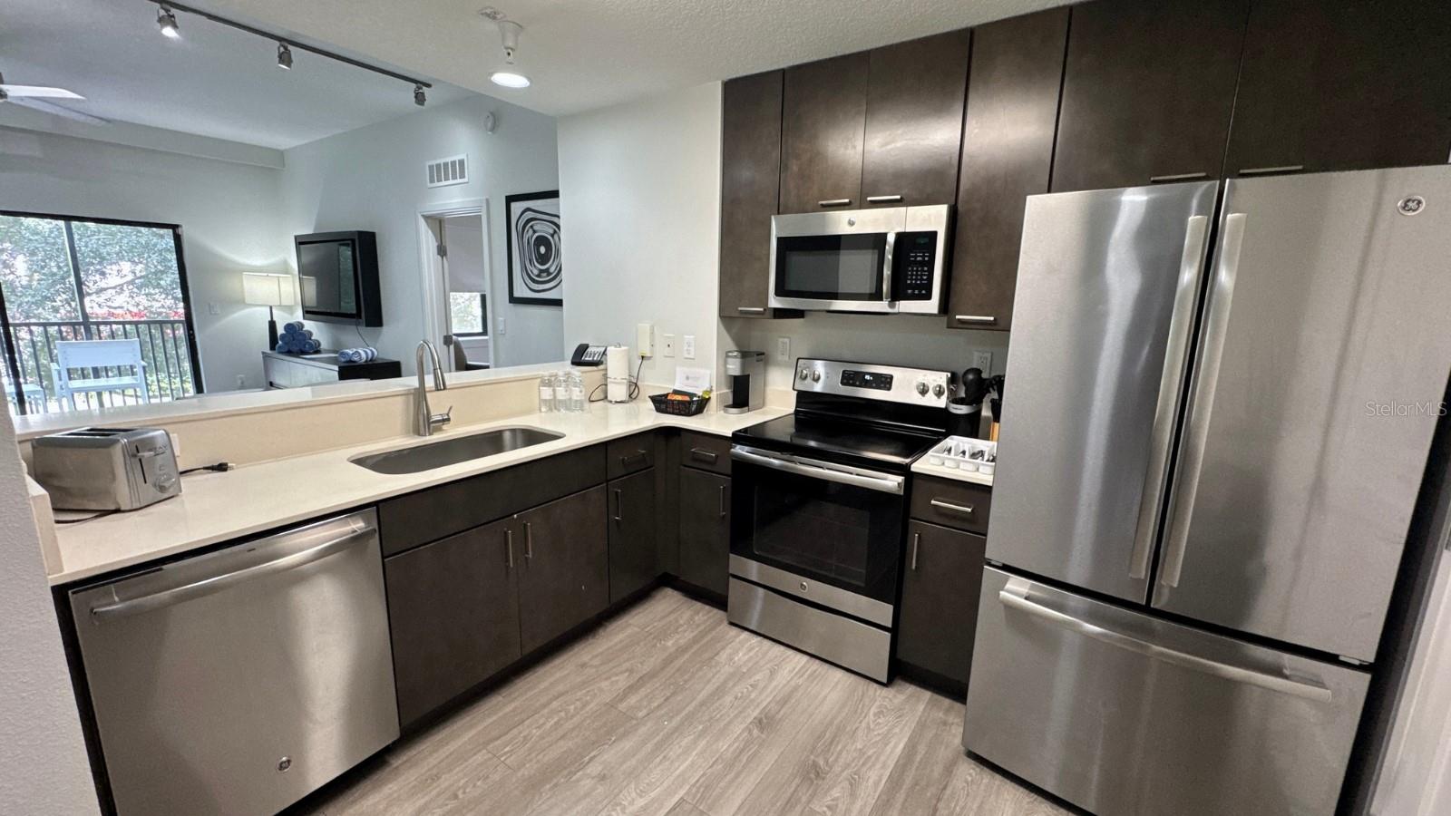 14501 GROVE RESORT AVE #3202, WINTER GARDEN, FL — photo 2