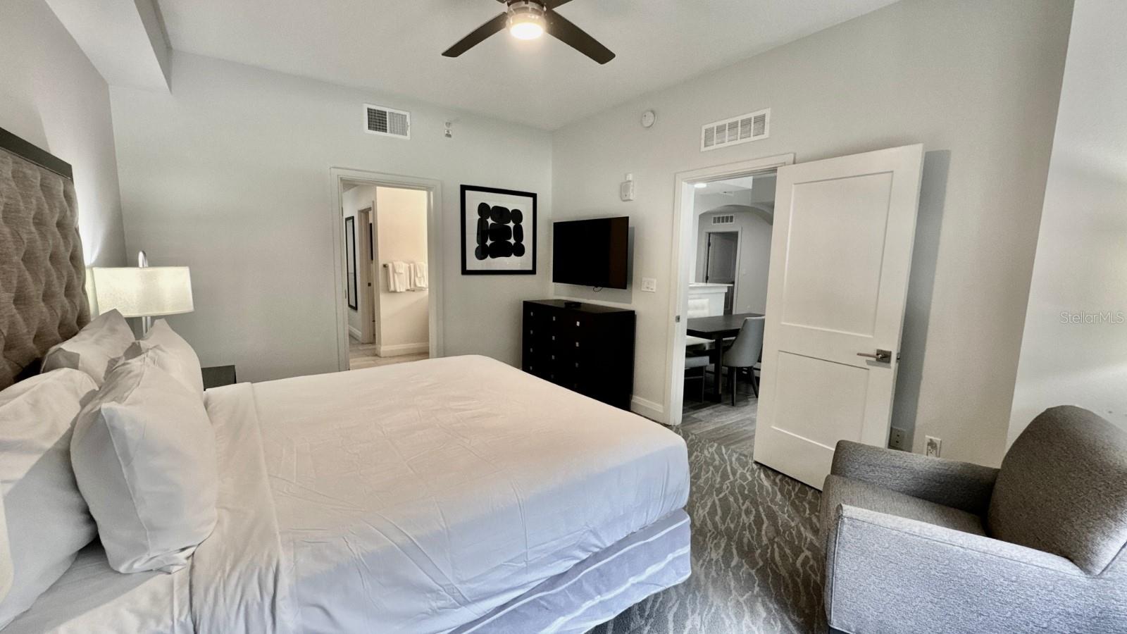14501 GROVE RESORT AVE #3202, WINTER GARDEN, FL — photo 4