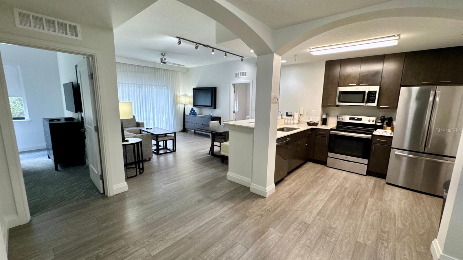 14501 GROVE RESORT AVE #3202, WINTER GARDEN, FL — photo 7