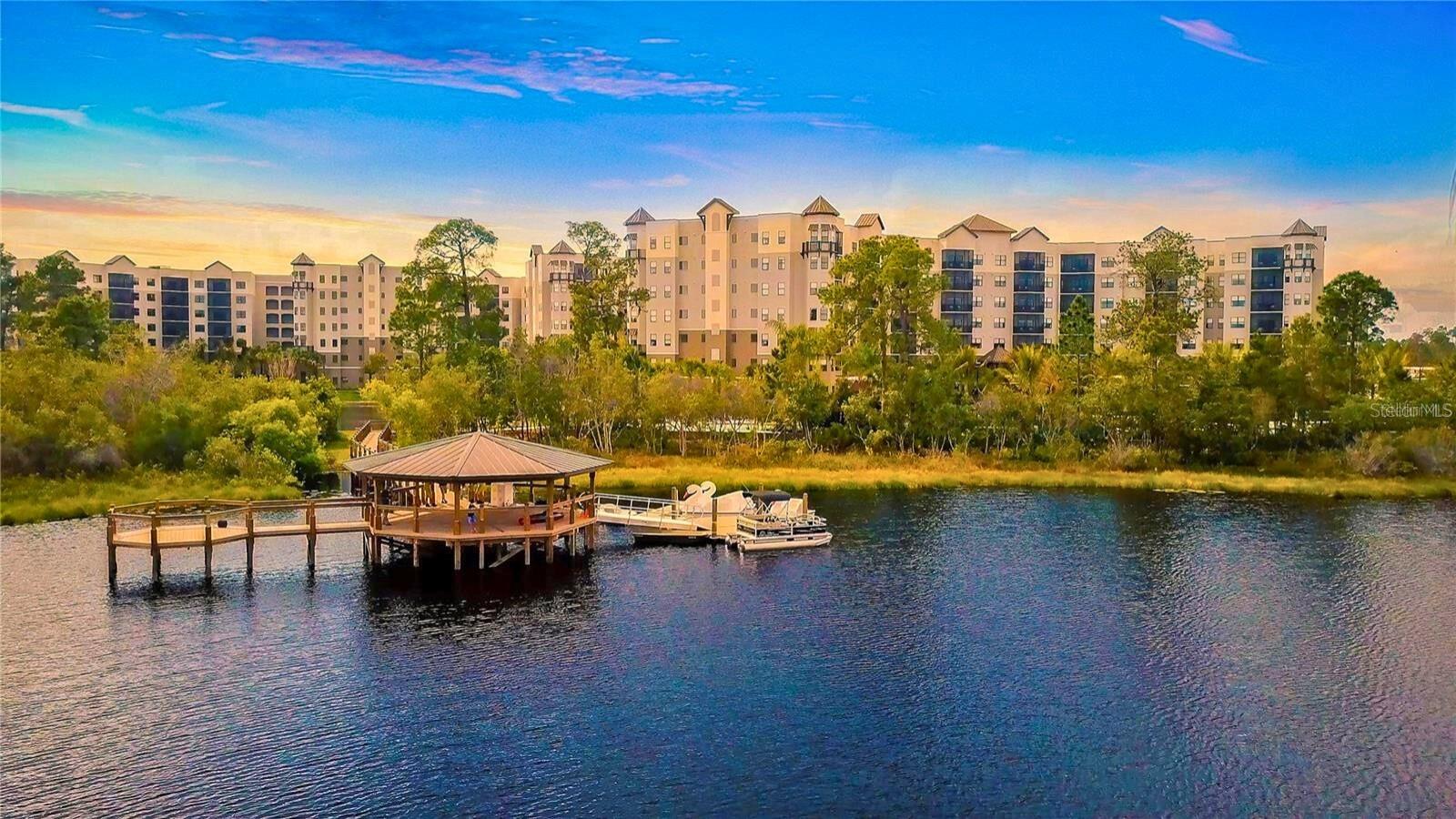 14501 GROVE RESORT AVE #3202, WINTER GARDEN, FL — photo 16