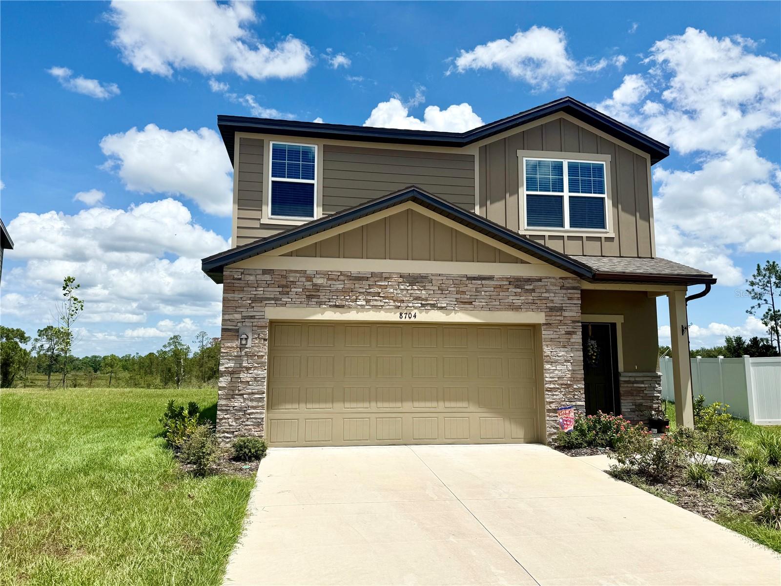 8704 SPORTSMAN LOOP, GROVELAND, FL — photo 4