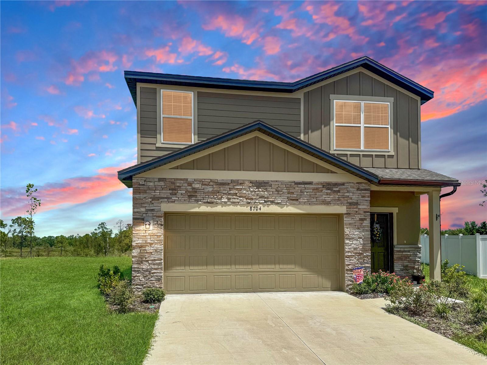 8704 SPORTSMAN LOOP, GROVELAND, FL