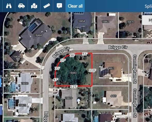 18443 BRIGGS CIR, PORT CHARLOTTE, FL — photo 12