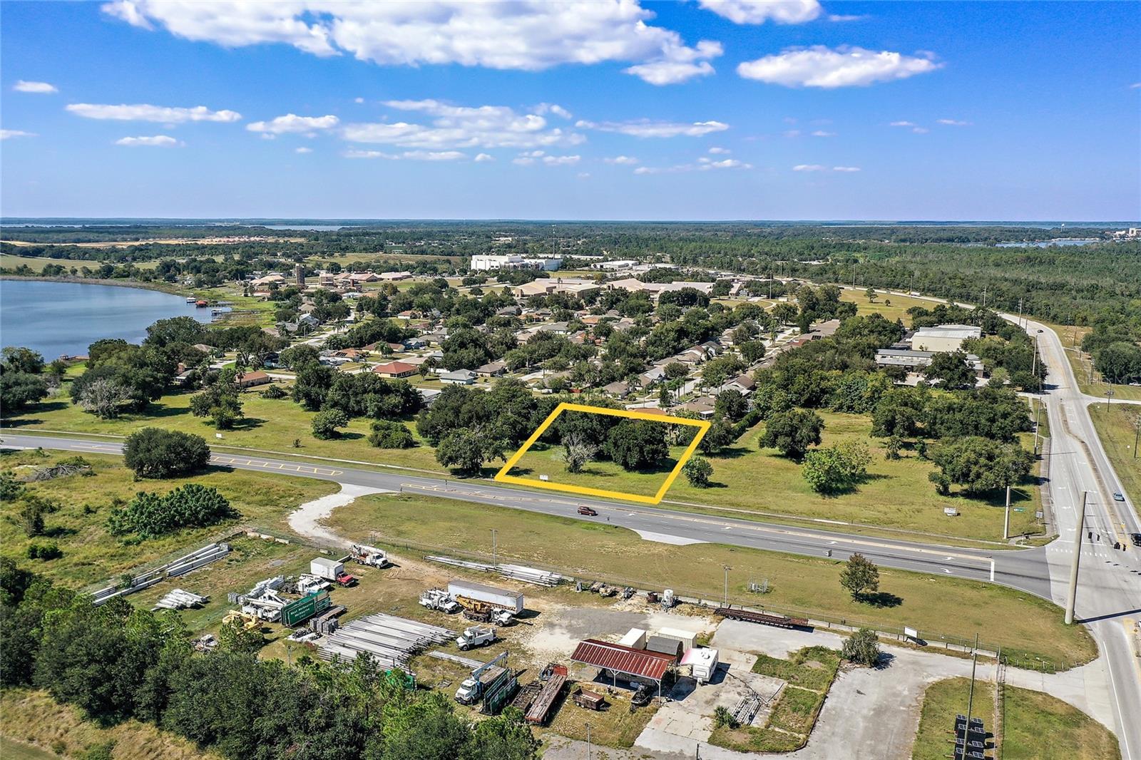 CR 448 #Lot 1, TAVARES, FL
