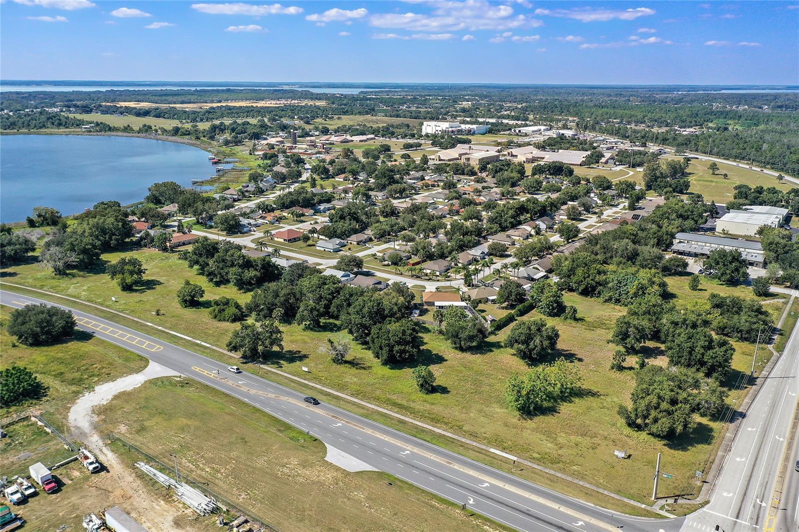 CR 448 #Lot 1, TAVARES, FL — photo 5