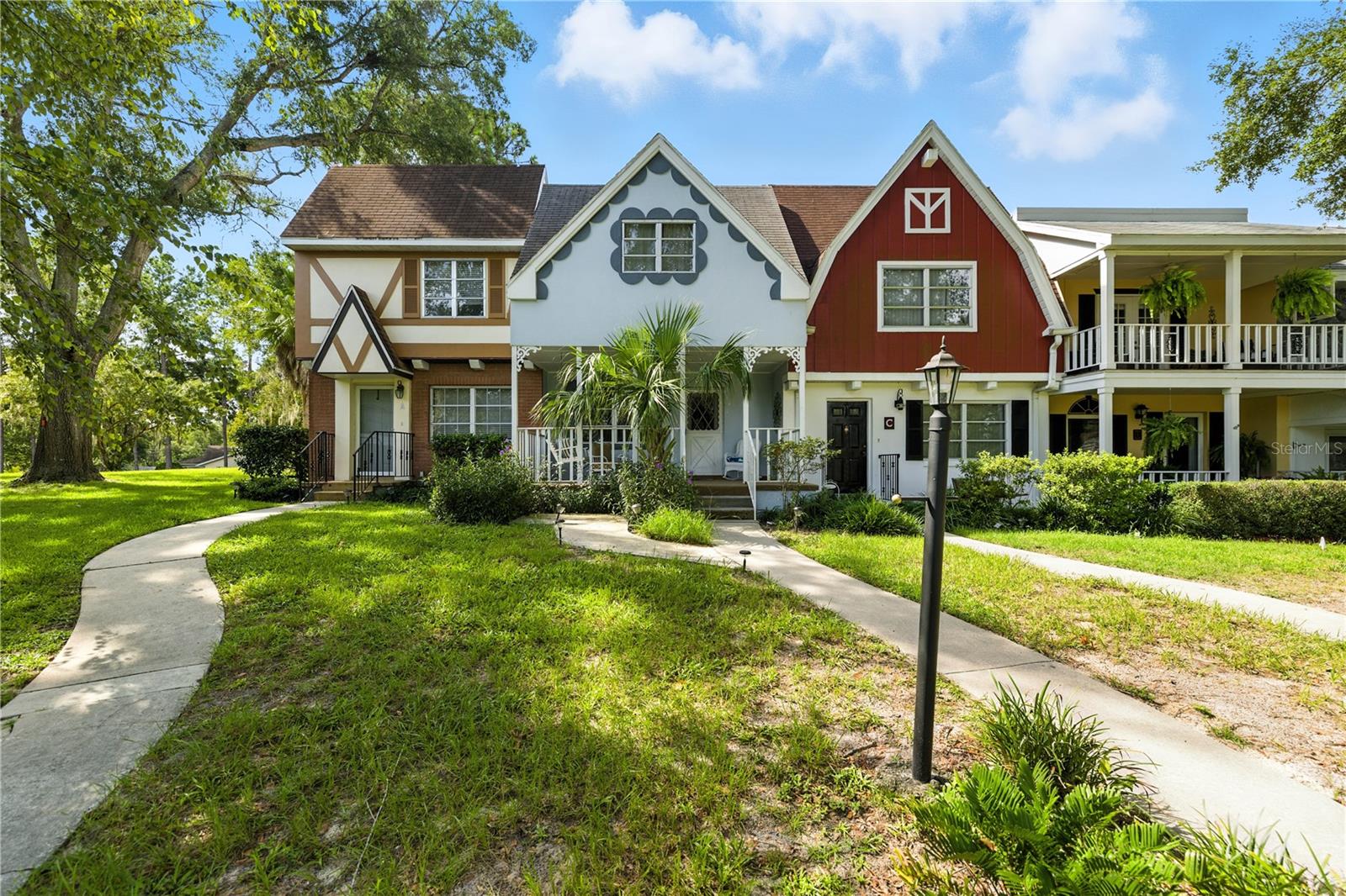 9951 SW 88TH COURT RD #B, OCALA, FL — photo 2